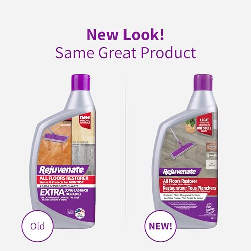 All Floors Restorer and Polish (32 oz) G295