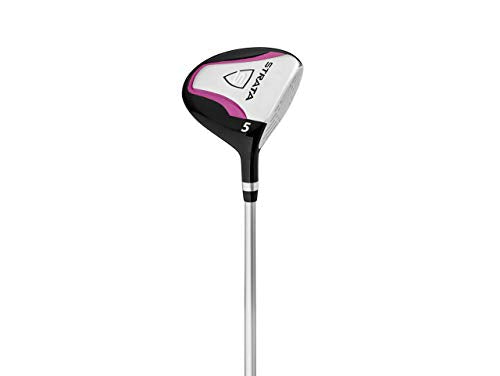 Women's Complete Golf Set R243