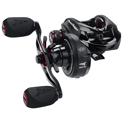 10.5:1 Gear Ratio Baitcasting Reel X401589