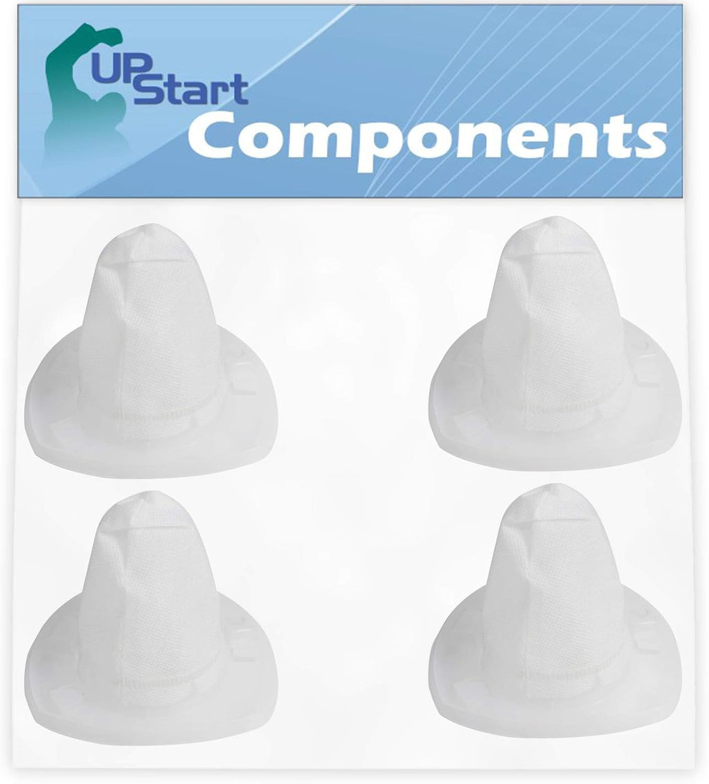 4-Pack VF110 Filter Replacement for Vacuum Cleaner Z3762
