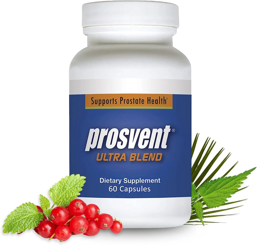 Natural Supplement (60 Count) Q749