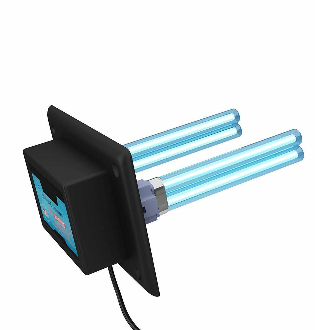 Air Purifier UV Light for HVAC Duct Z88509