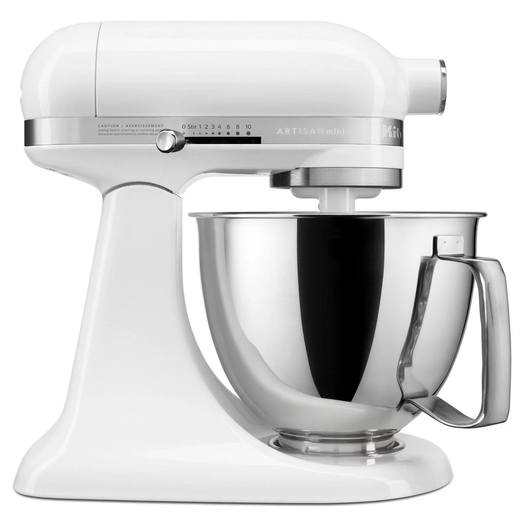 3.5 Quart Tilt-Head Stand Mixer T1773