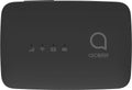 Black 4G LTE Mobile WiFi Hotspot Router B8889