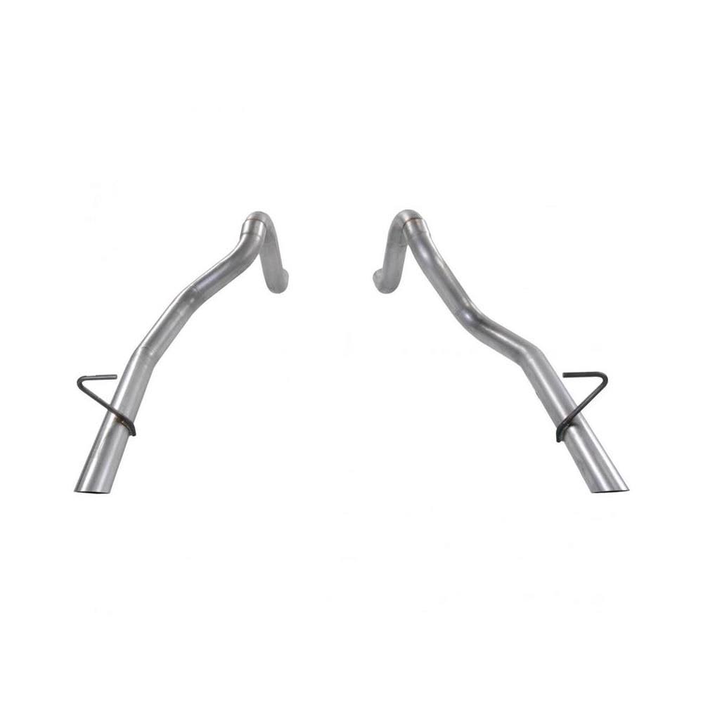 Tailpipes 3.00in K3455