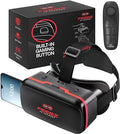 3D VR Headset for Kids L8825