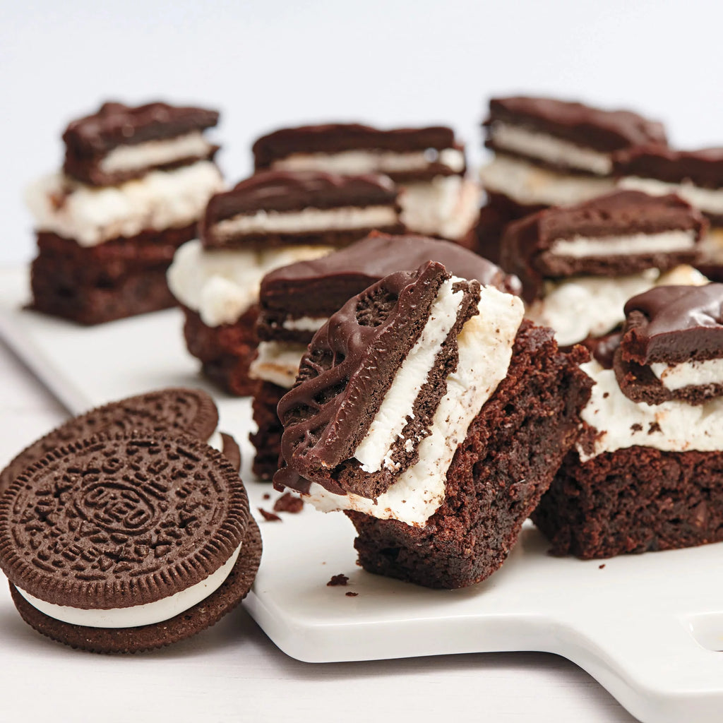 Gluten Free Chocolate Sandwich Cookies (Pack of 24) Z15003