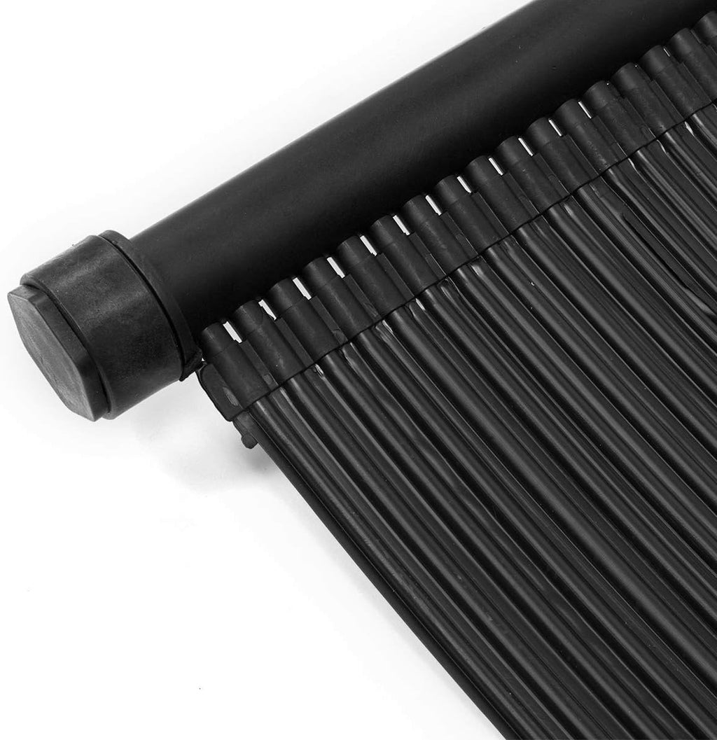 4' ft x 20' ft Solar Pool Heating System Q799