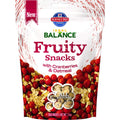 Fruity Snacks Oatmeal Dog Treats R50396