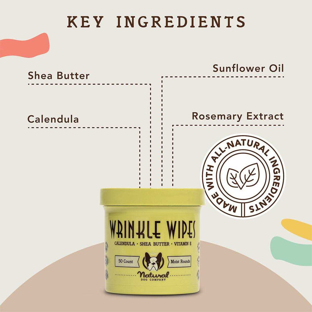 Wrinkle Wipes L155586