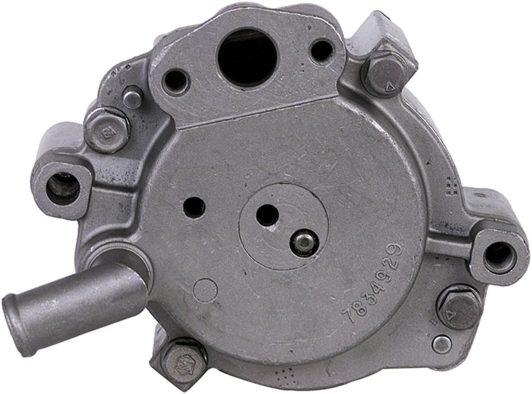 Remanufactured Smog Air Pump P77193