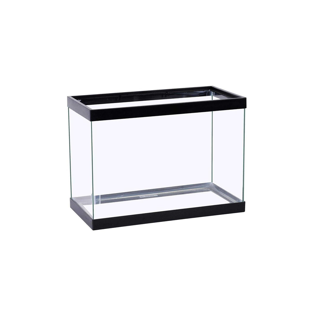 5.5 Gallons Glass Aquarium F3046