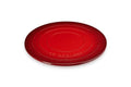 15 in. Cerise Pizza Stone F3278