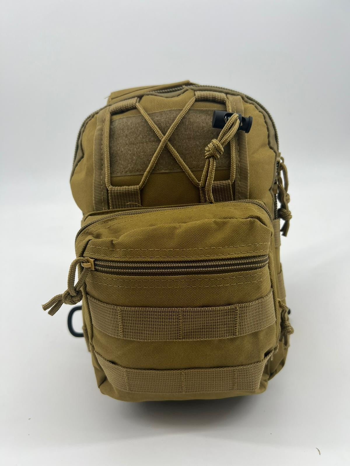 Waterproof Tactical Sling Shoulder Bag G383