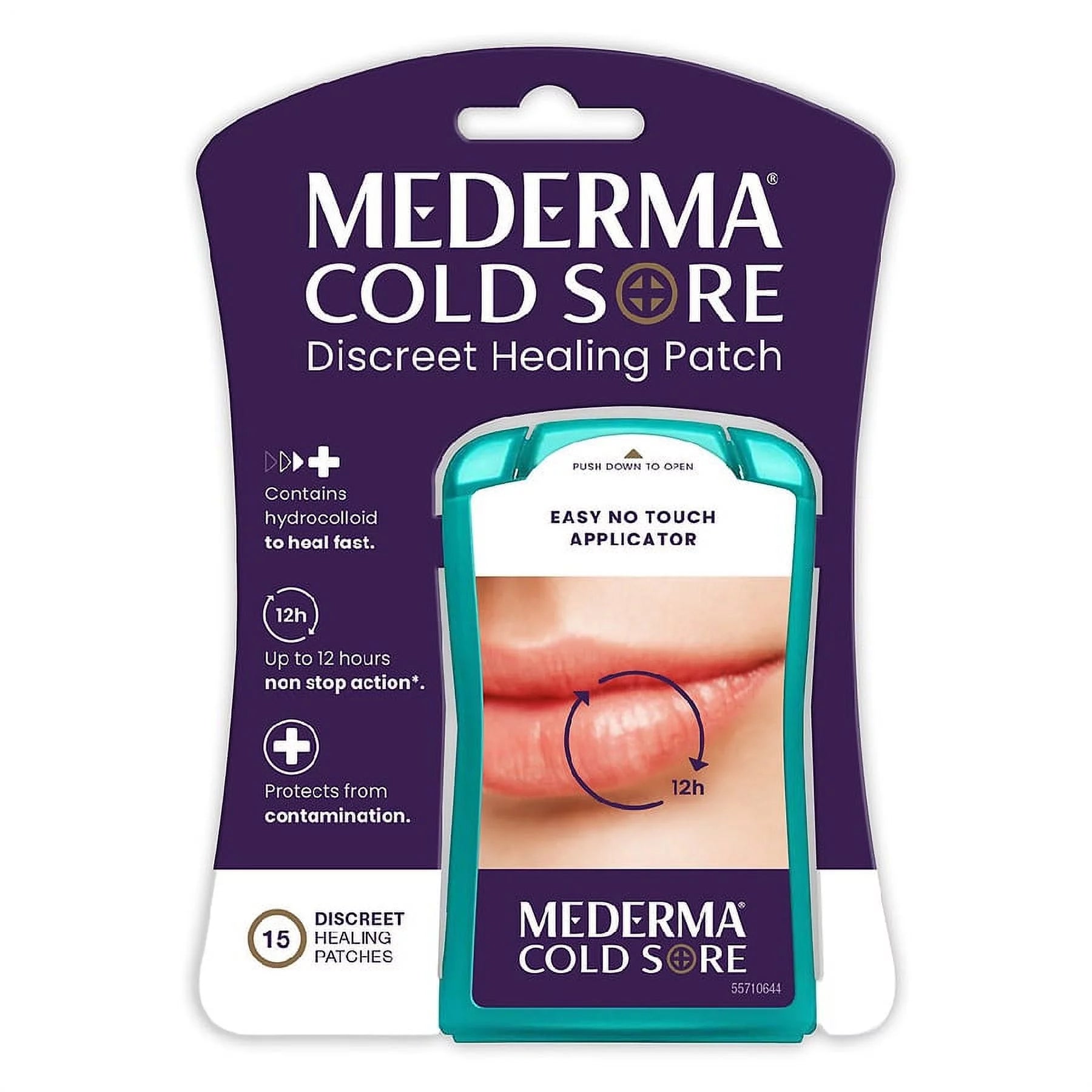 Cold Sore Patch B17511