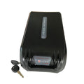 48 Volt 15Ah Lithium Ebike Battery D4042
