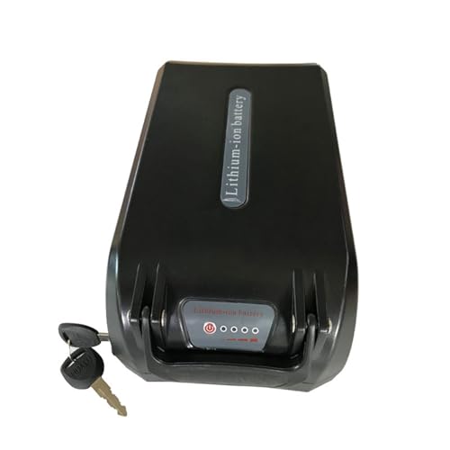 48 Volt 15Ah Lithium Ebike Battery D4042