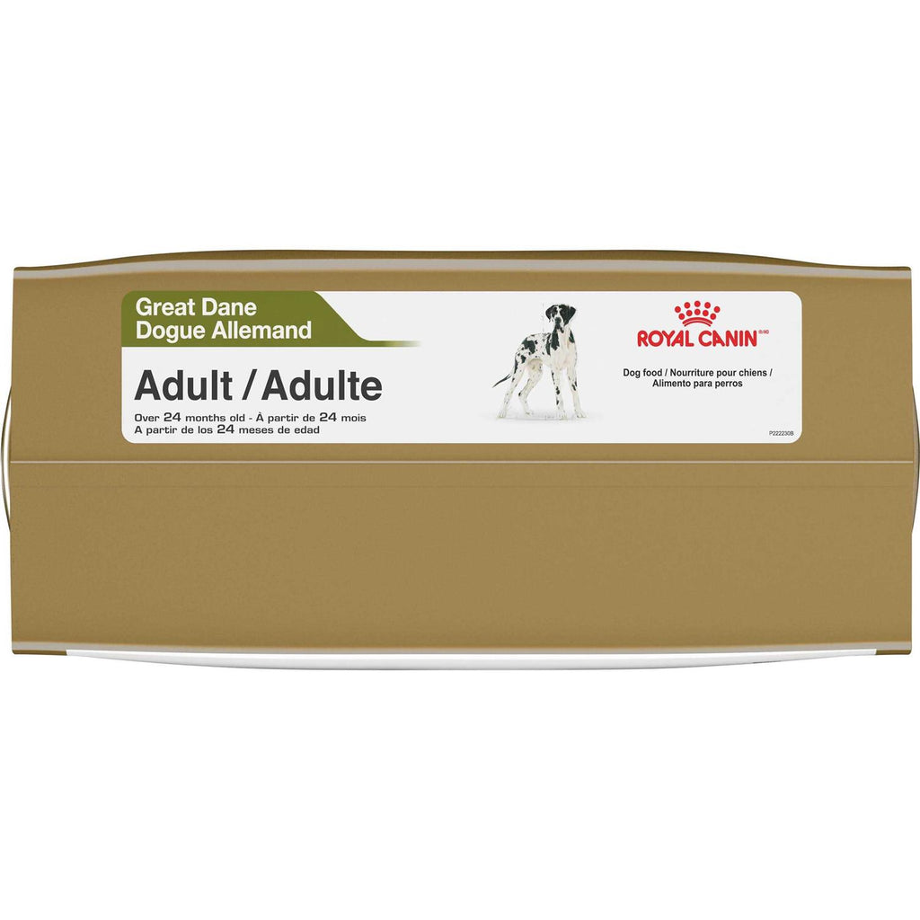 Great Dane Adult Dry Dog Food I1411