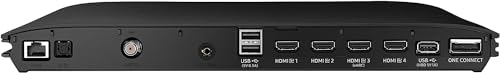 65-Inch Neo QLED 8K Mini LED Smart TV I5883