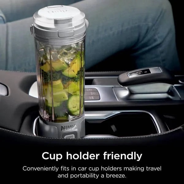 Portable Blender W484