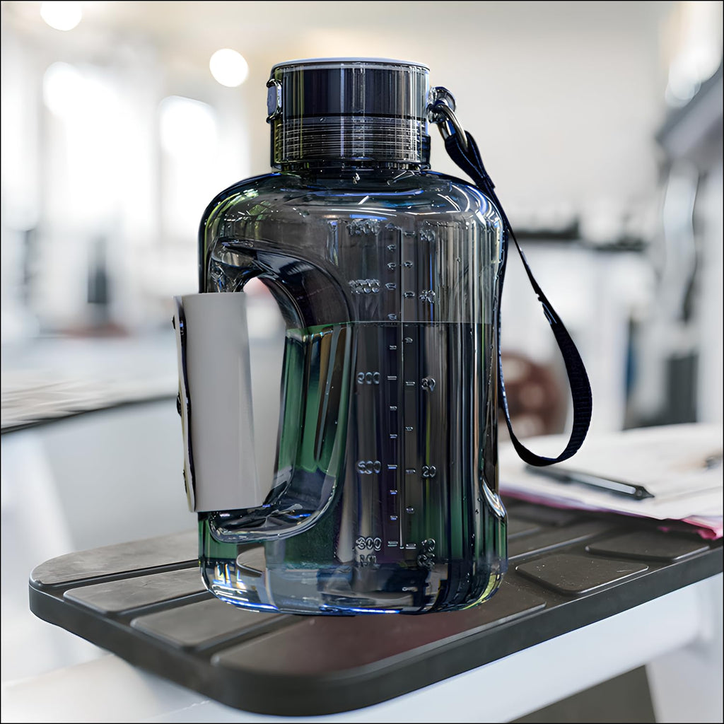 1.5L Hydrogen Water Bottle M51436