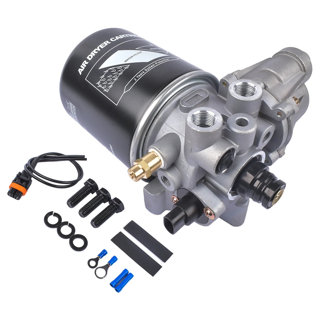 12V Air Dryer E696