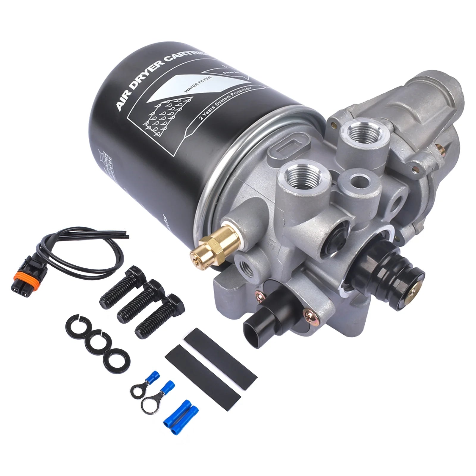 12V Air Dryer E696