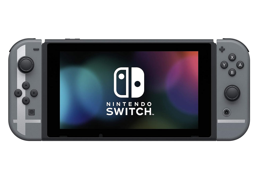 Grey Nintendo Switch T43891