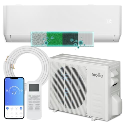 Wifi Enabled Split Air Conditioner D9769