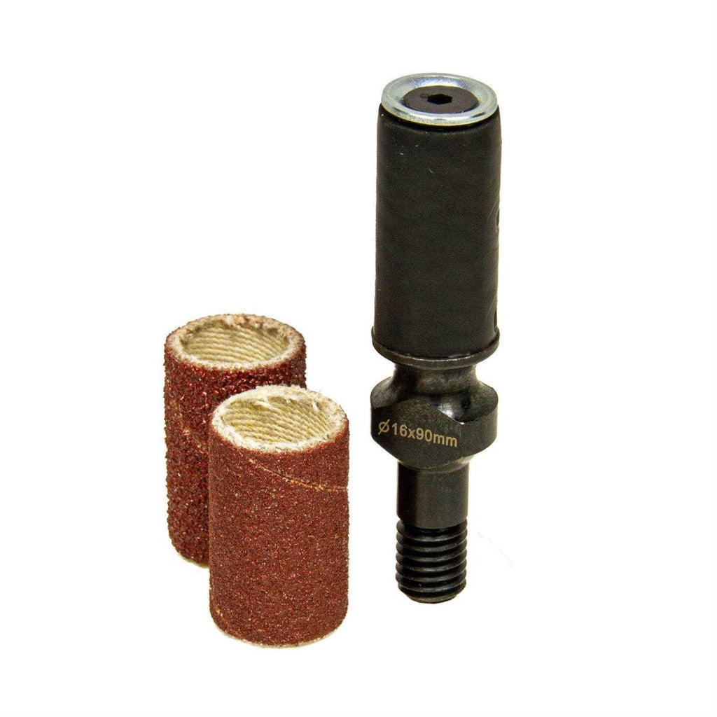 Precision Carving System for Angle Grinders with 5/8 Spindle Y791580