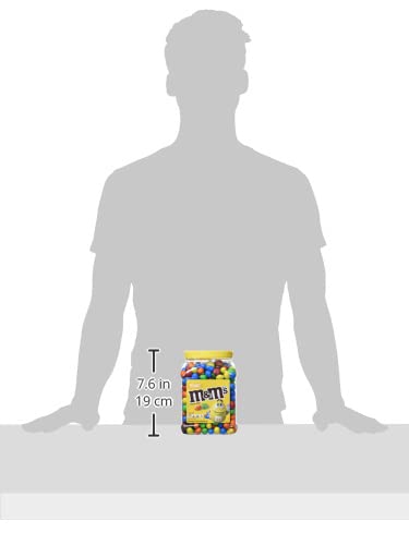62 Ounce Peanut Chocolate Candies D8972