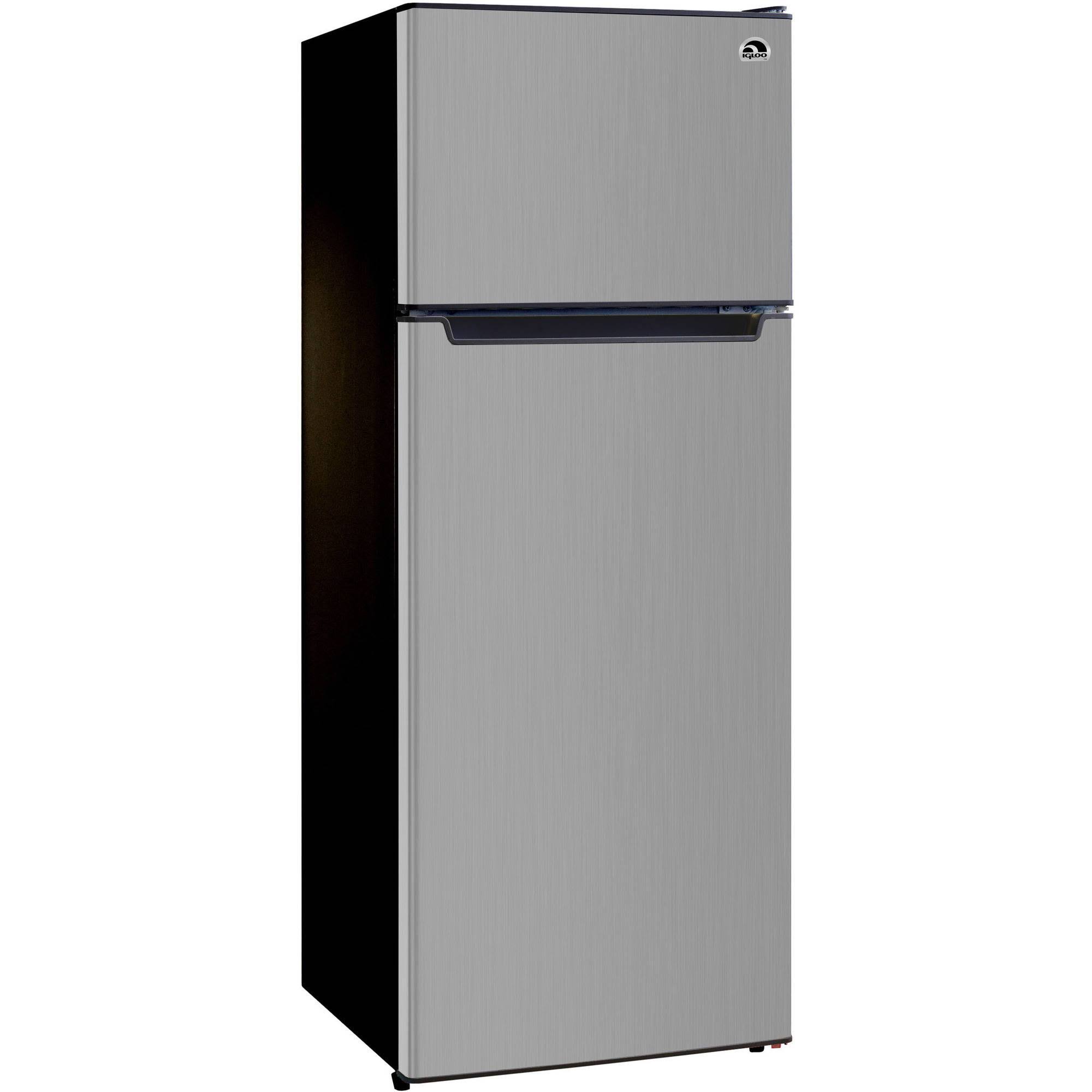 7.2 Cu ft Refrigerator S76950