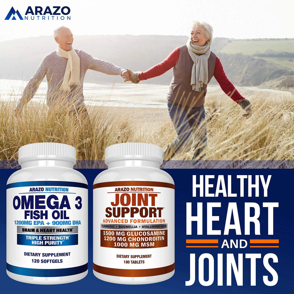 2250mg Omega 3 Fish Oil W54670