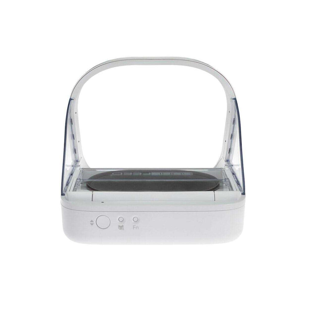 Microchip Pet Feeder K697048
