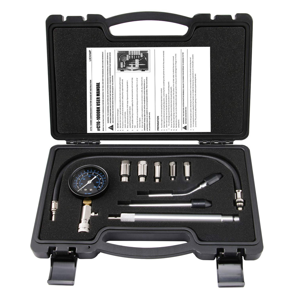Engine Compression Tester R24214