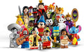 Disney 100 6 Pack Minifigure Set 46 Pieces Q69699