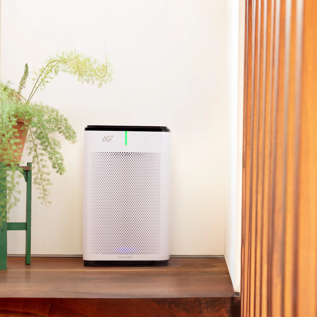 Pro Sanitizing Air Purifier W524719