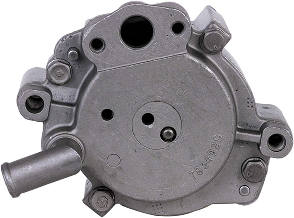 Remanufactured Smog Air Pump P77193