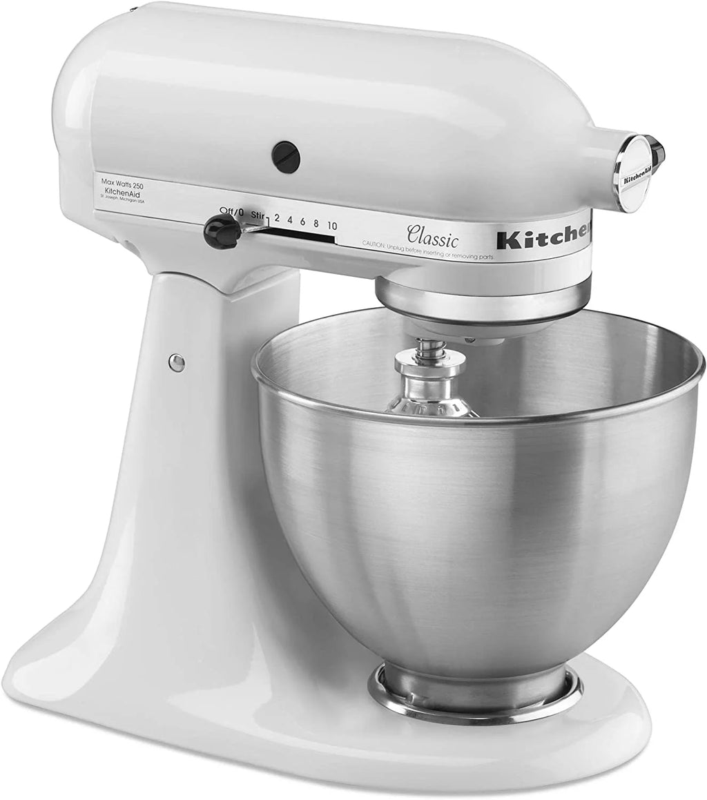 4.5 Q Onyx Black Stand Mixer L7114