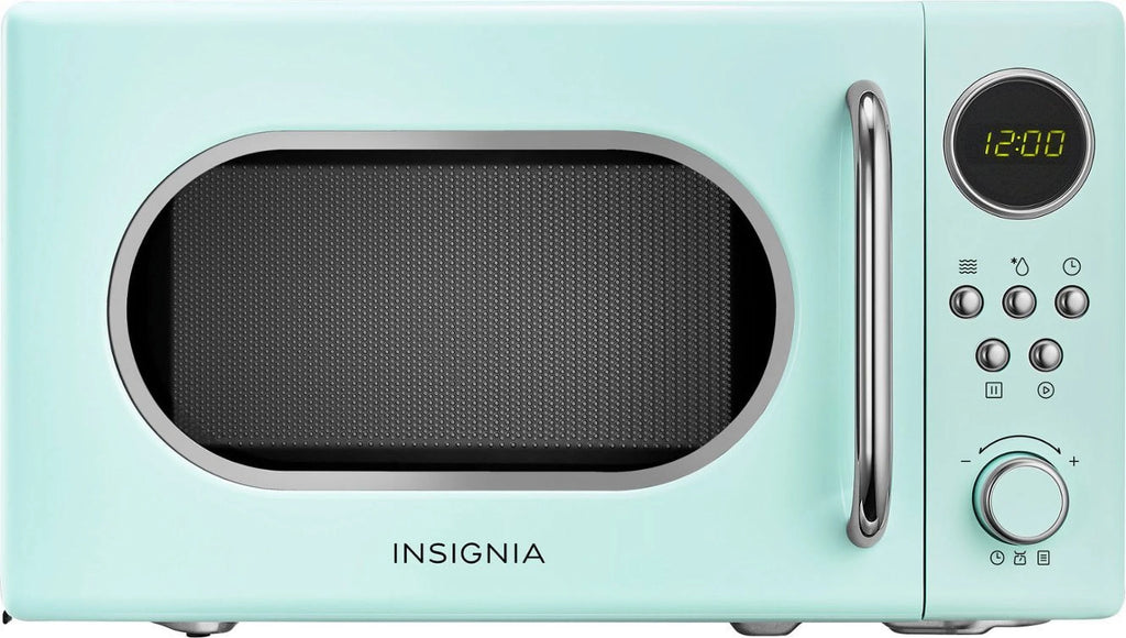 0.7 Cu. Ft. Retro Compact Microwave L774162