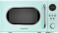 0.7 Cu. Ft. Retro Compact Microwave L774162