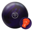 Hammer Purple Pearl Urethane Bowling Ball O3041