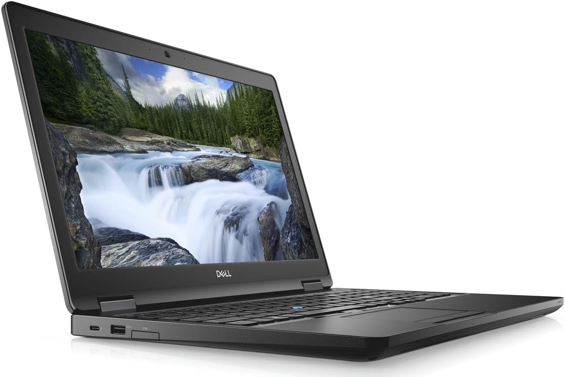 15.6in HD Intel Core 8th Gen i5 Quad Core 8GB DDR4 256GB SSD Win 10 Pro Laptop R250