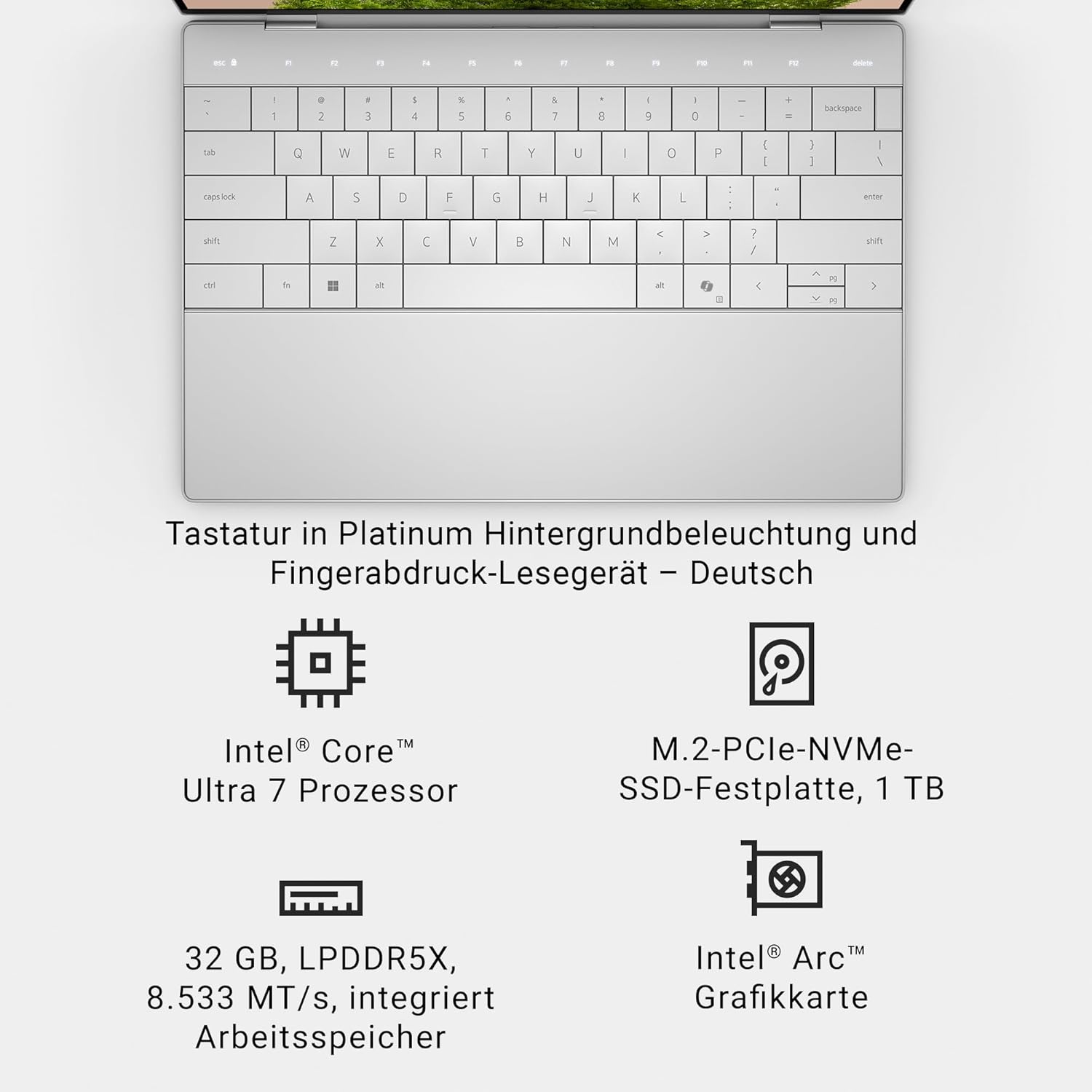 14.5 Inch FHD+ Laptop Z96726