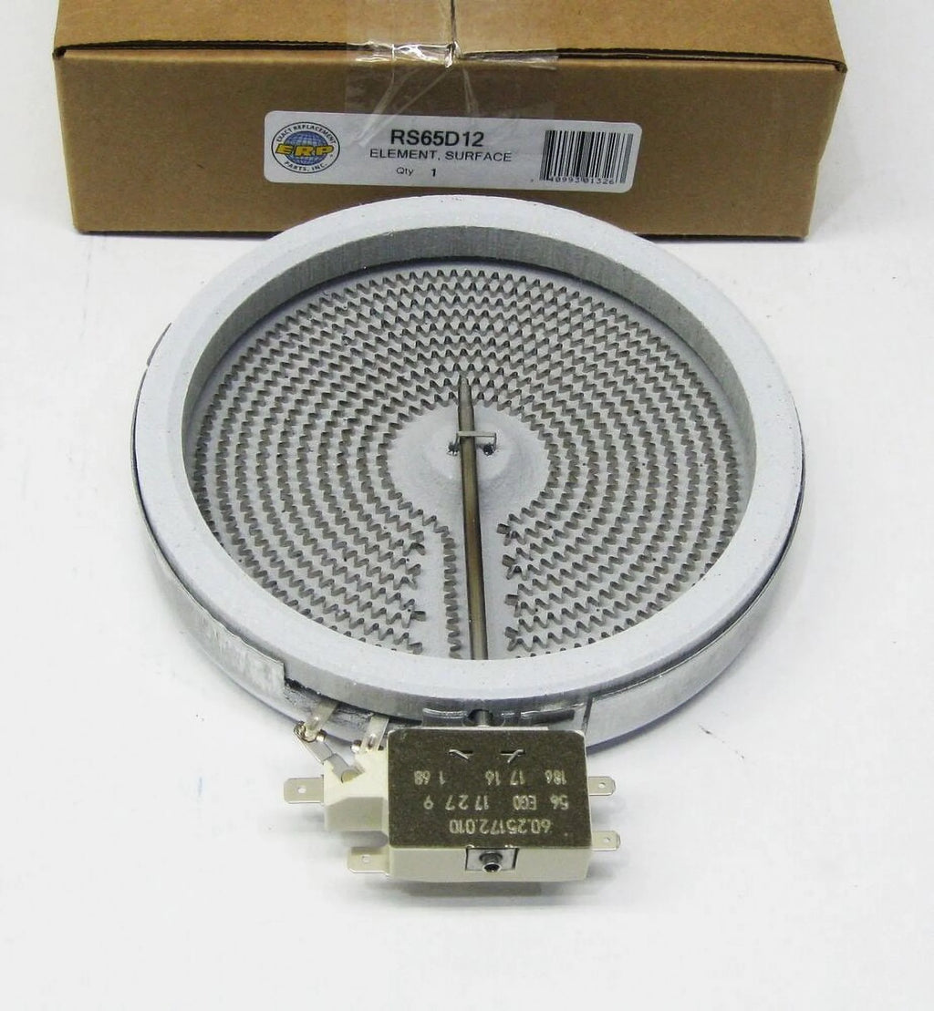 Glass Cooktops Ranges Burner Element Z917101
