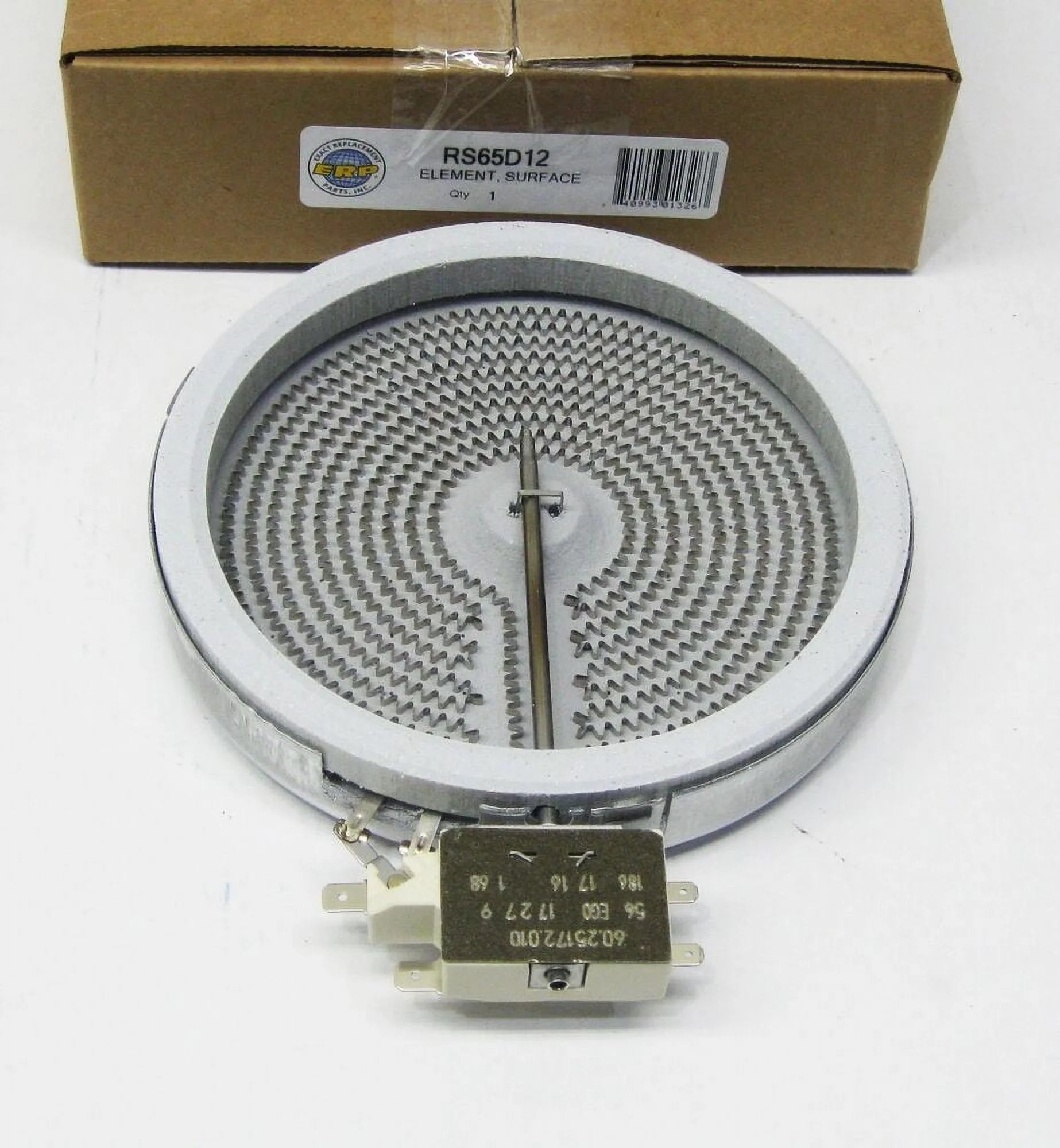Glass Cooktops Ranges Burner Element Z917101