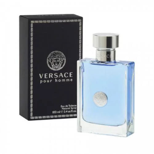 3.4 oz Eau De Toilette Spray E510