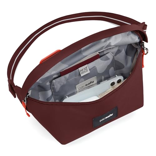 Anti Theft Sling Pack L16889