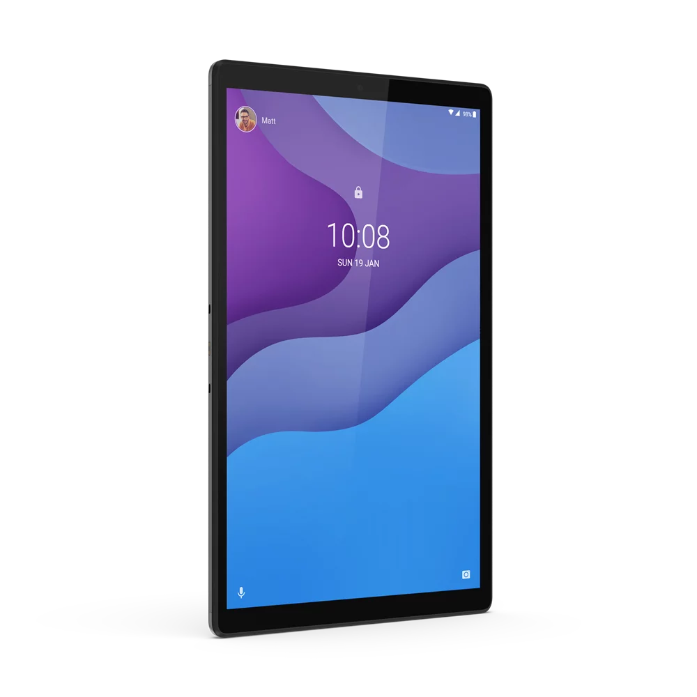 10" Tablet with 32GB Storage and 3GB Memory S140