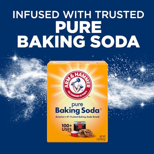 128 Loads Liquid Laundry Detergent, 166.5 Fl oz C108988